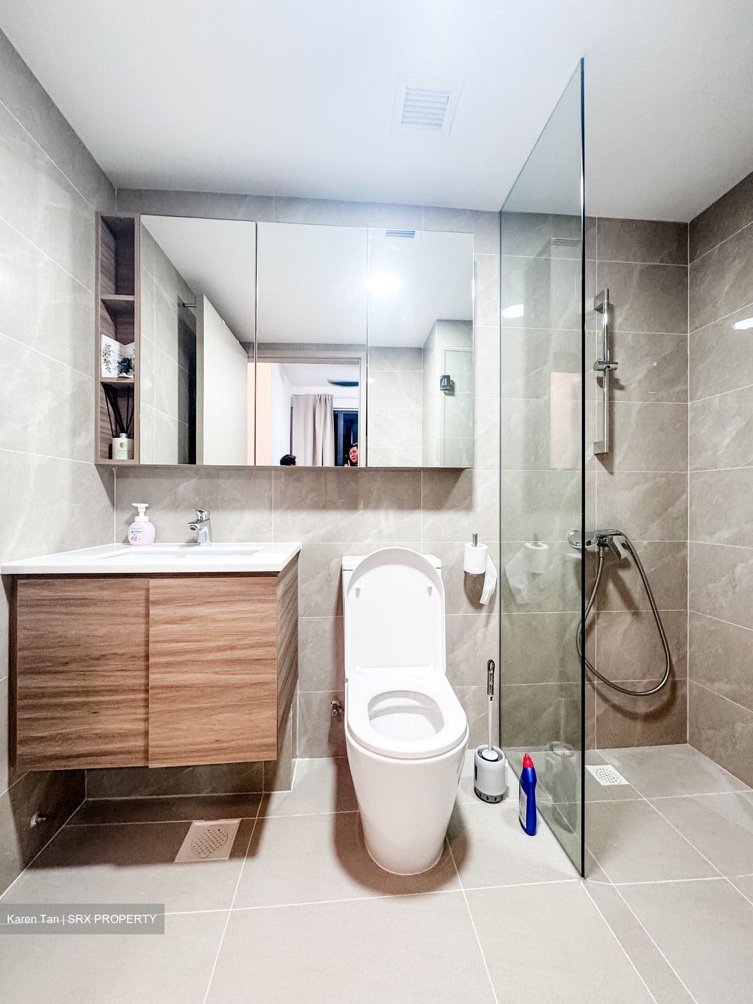 Treasure at Tampines (D18), Condominium #592553751